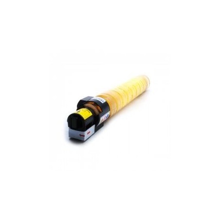 Ricoh MPC2500Y Giallo Toner Compatibile