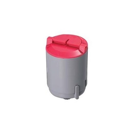 Samsung CLP300 Magenta Toner Compatibile per CLX2160 CLX3160