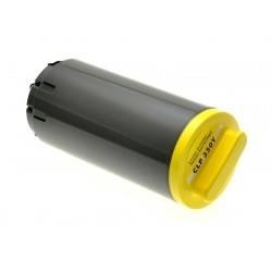 Samsung CLP350 Giallo Toner Compatibile per CLP351