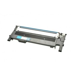 Samsung CLP360/365 Ciano CLT-C406S Toner Compatibile per 3300  3305  C460  C410