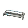 Samsung CLP360/365 Ciano CLT-C406S Toner Compatibile per 3300  3305  C460  C410