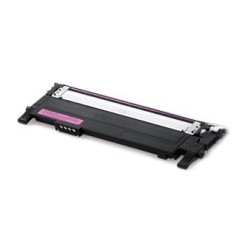 Samsung CLP360/365 Magenta CLT-M406S Toner Compatibile per 3300  3305  C460 C410