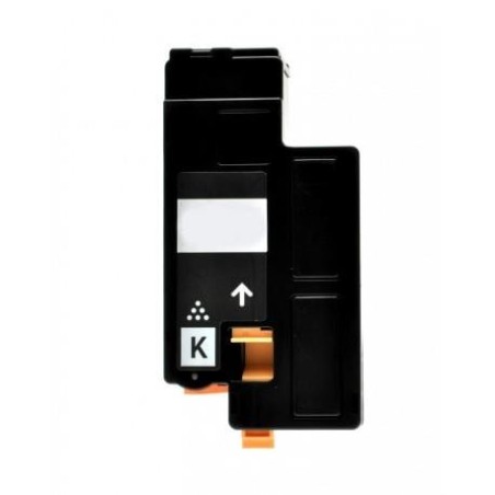 Xerox 6000/6010/6015 Nero Toner Compatibile