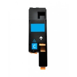 Xerox 6000/6010/6015 Ciano Toner Compatibile