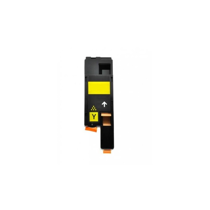 Xerox 6000/6010/6015 Giallo Toner Compatibile
