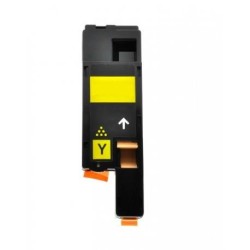 Xerox 6000/6010/6015 Giallo Toner Compatibile