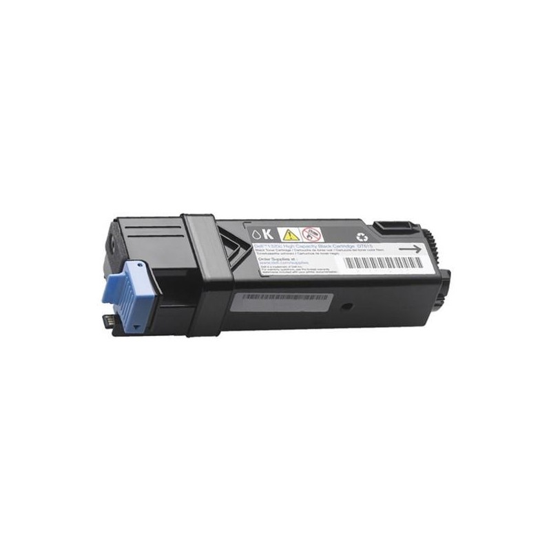 Xerox Phaser 6130 Nero Cartuccia Compatibile