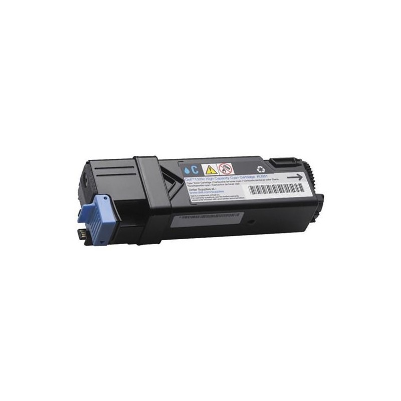 Xerox Phaser 6130 Ciano Toner Compatibile