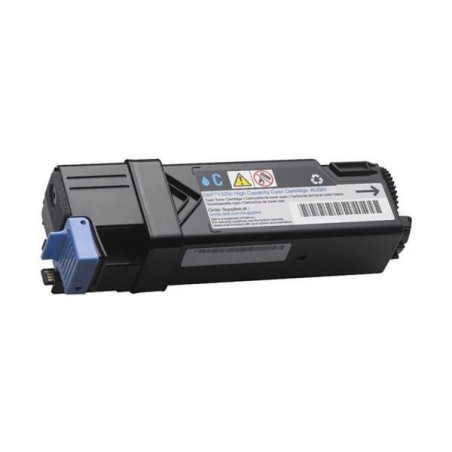 Xerox Phaser 6130 Ciano Toner Compatibile