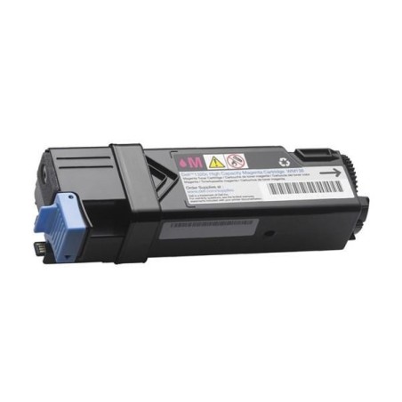 Xerox Phaser 6130 Magenta Toner Compatibile
