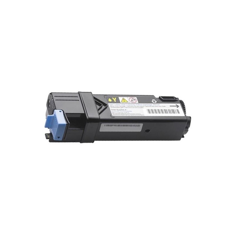 Xerox Phaser 6130 Giallo Toner Compatibile