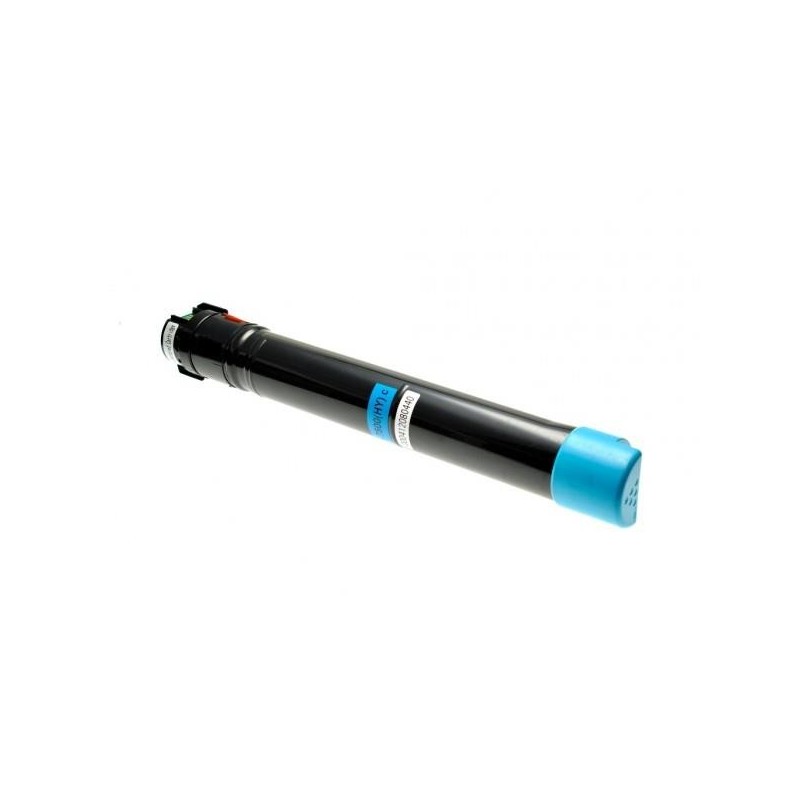 Phaser 7500 Ciano Toner Compatibile