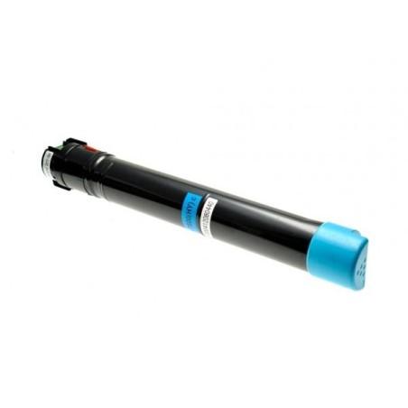 Phaser 7500 Ciano Toner Compatibile