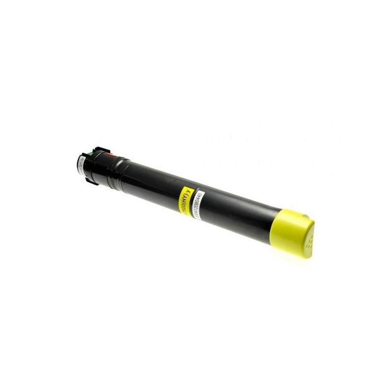 Phaser 7500 Giallo Toner Compatibile