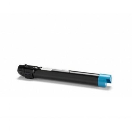 Xerox 7525 Ciano Toner Compatibile