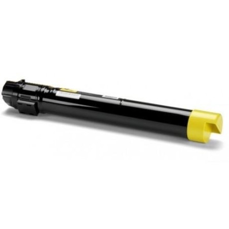 Xerox 7525 Giallo Toner Compatibile