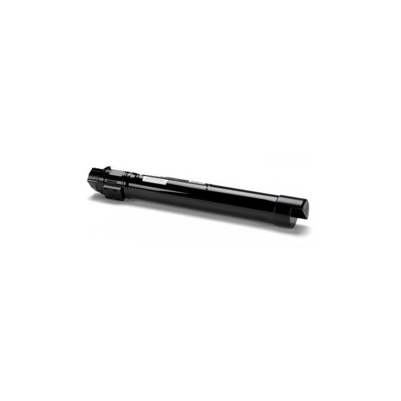 Xerox 7525 Nero Toner Compatibile
