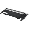 Samsung CLP 430 CLT-K404S Nero Toner Compatibile per C430FN  C430W  C480W