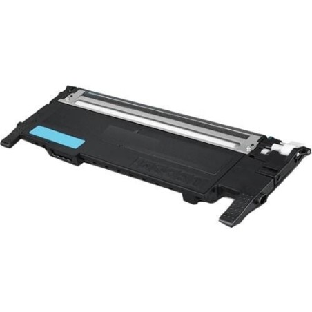 Samsung CLP 430 CLT-C404S Ciano Toner Compatibile per C430FN  C430W  C480W