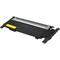 Samsung CLP 430 CLT-Y404S Giallo Toner Compatibile per C430FN  C430W  C480W