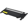 Samsung CLP 430 CLT-Y404S Giallo Toner Compatibile per C430FN  C430W  C480W