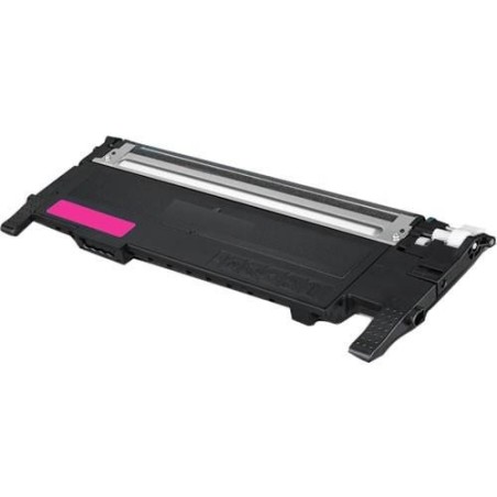 Samsung CLP 430 CLT-M404S Magenta Toner Compatibile per C430FN  C430W  C480W