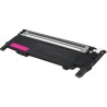 Samsung CLP 430 CLT-M404S Magenta Toner Compatibile per C430FN  C430W  C480W
