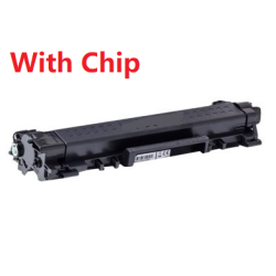 Brother TN2420 Toner con chip Compatibile per MFCL2710DW  DCPL2550  MFCL2730DW