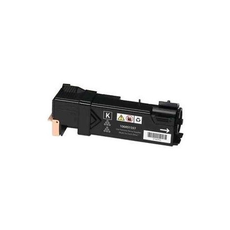 Phaser 6500 Nero Toner Compatibile