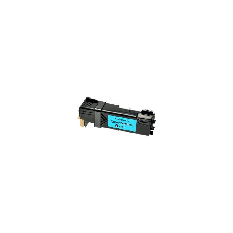 Phaser 6500 Ciano Toner Compatibile