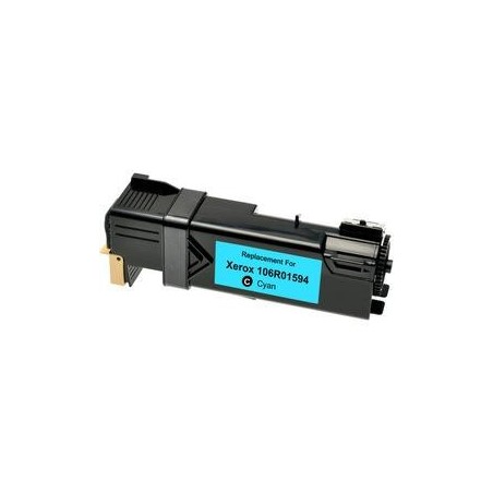Phaser 6500 Ciano Toner Compatibile