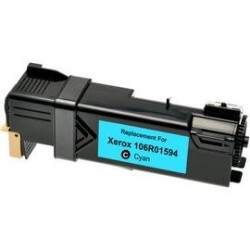 Phaser 6500 Ciano Toner Compatibile
