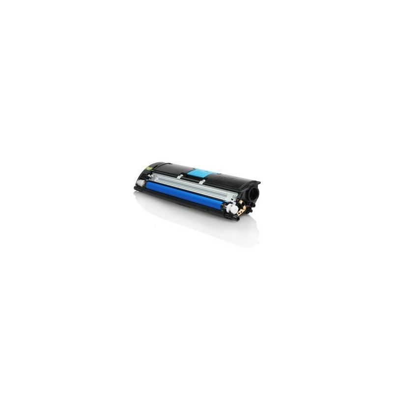 Xerox Phaser 6121 Ciano Toner Compatibile