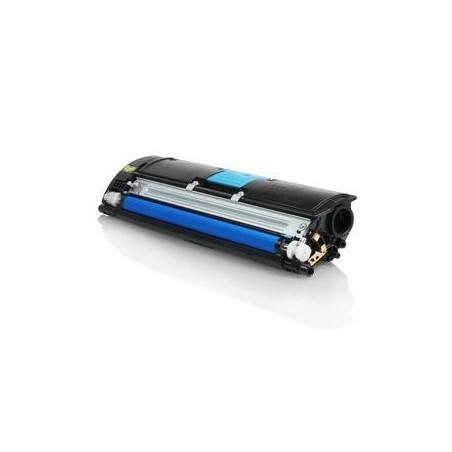 Xerox Phaser 6121 Ciano Toner Compatibile