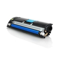 Xerox Phaser 6121 Ciano Toner Compatibile