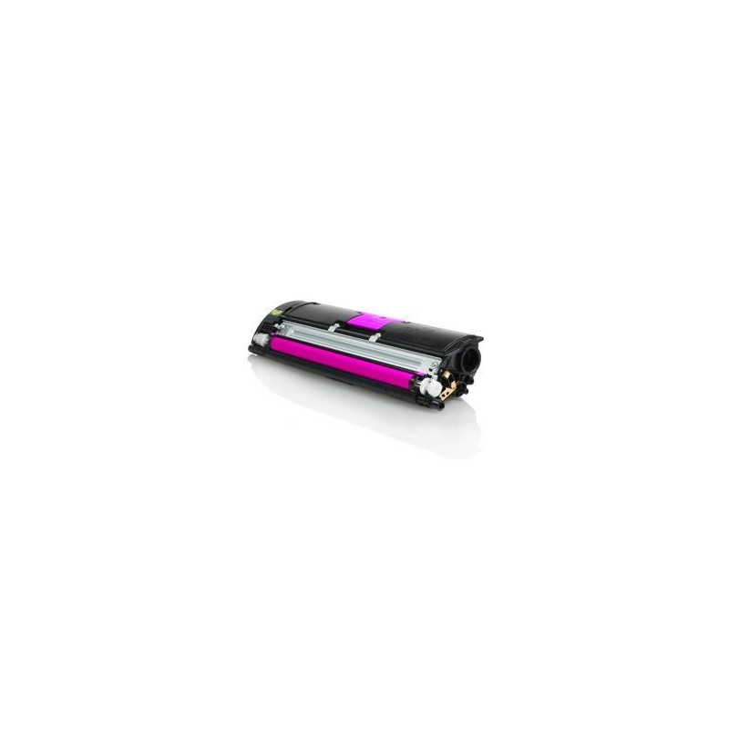Xerox Phaser 6121 Magenta Toner Compatibile