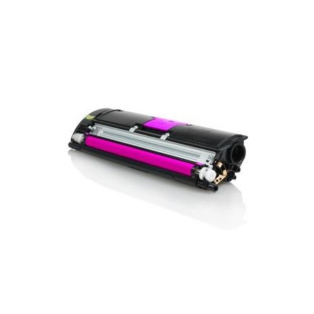 Xerox Phaser 6121 Magenta Toner Compatibile