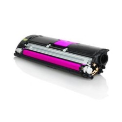 Xerox Phaser 6121 Magenta Toner Compatibile