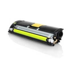 Xerox Phaser 6121 Giallo Toner Compatibile