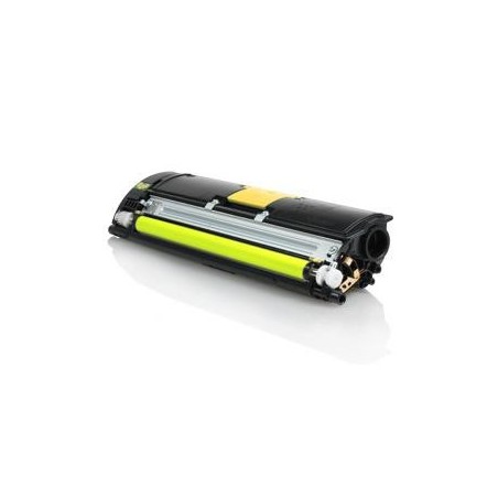 Xerox Phaser 6121 Giallo Toner Compatibile