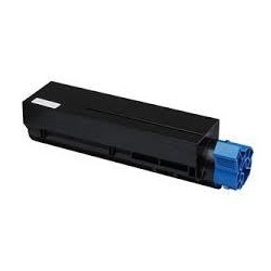 Oki B412 B432 Nero Toner Compatibile