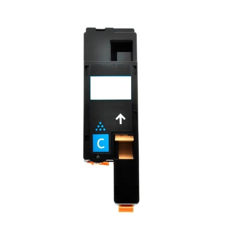 Phaser 6020 Ciano Toner Compatibile