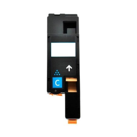 Phaser 6020 Ciano Toner Compatibile