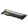 Samsung univ. CLP310 CLP320 Giallo Toner Compatibile