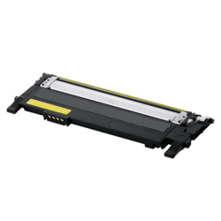 Samsung univ. CLP310 CLP320 Giallo Toner Compatibile