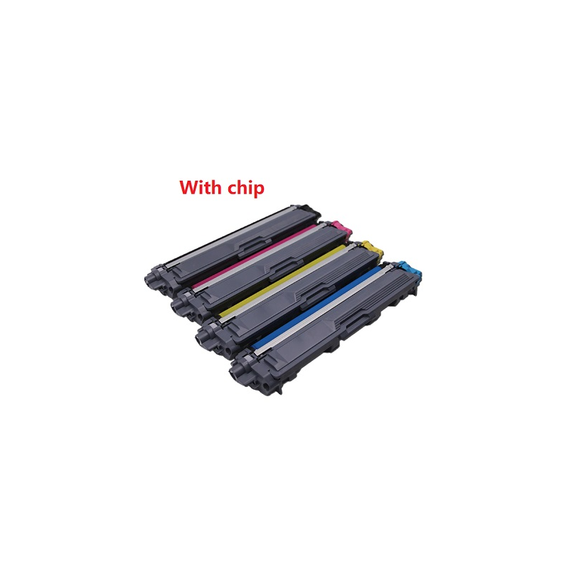 Brother TN247 Giallo CON CHIP Toner Compatibile Brother TN247 Giallo CON CHIP Toner Compatibile
