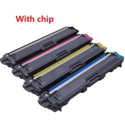 Brother TN247 Giallo CON CHIP Toner Compatibile