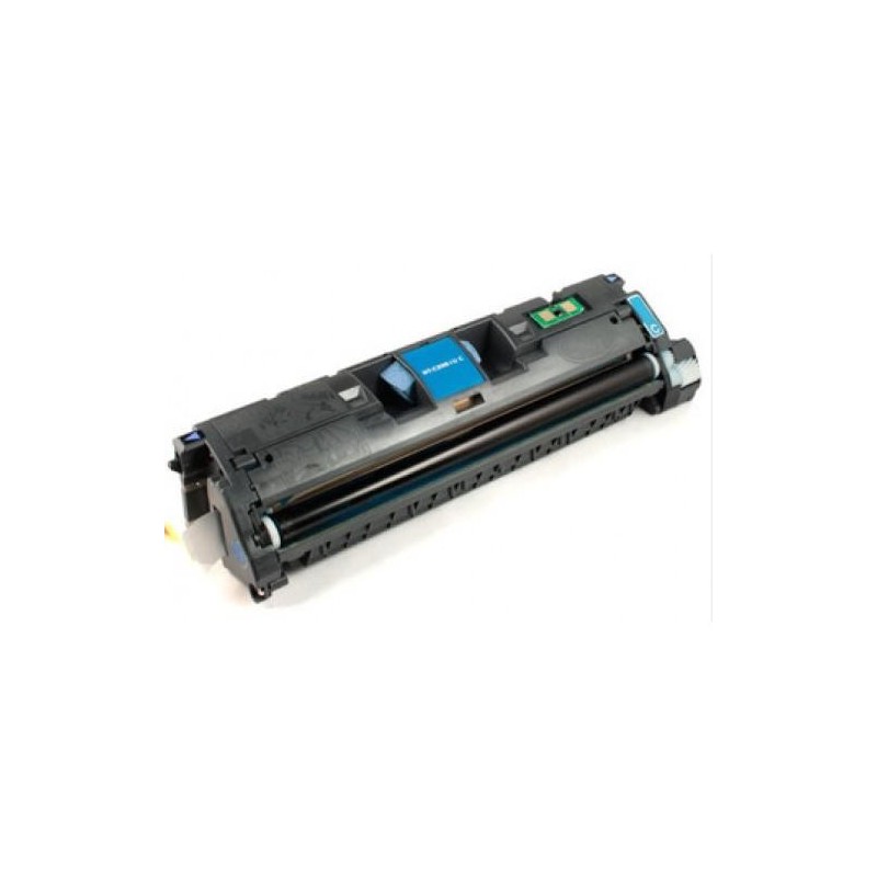 Hp Q3961 Canon 701 Ciano Toner Compatibile per LBP 5200 LASERJET COLOR 1500 Hp Q3961 Canon 701 Ciano Toner Compatibile per LBP 5200 LASERJET COLOR 1500