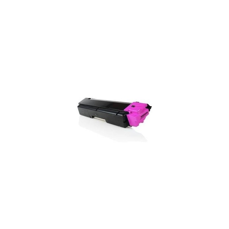 Kyocera TK580 Magenta Toner Compatibile