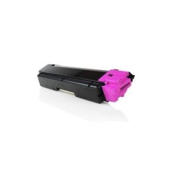Kyocera TK580 Magenta Toner Compatibile
